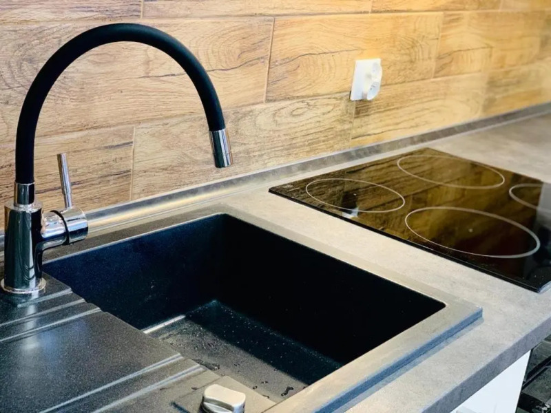 Apartament Arte Povera klimatyzowany OZONOWANY