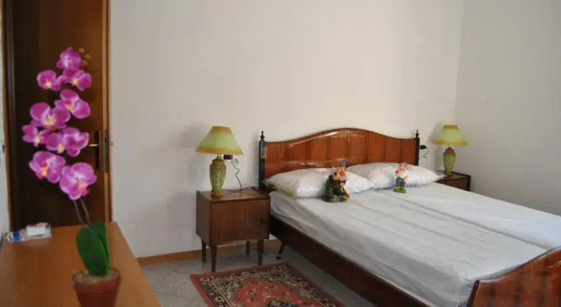 appartamento laghi Tenno e Garda