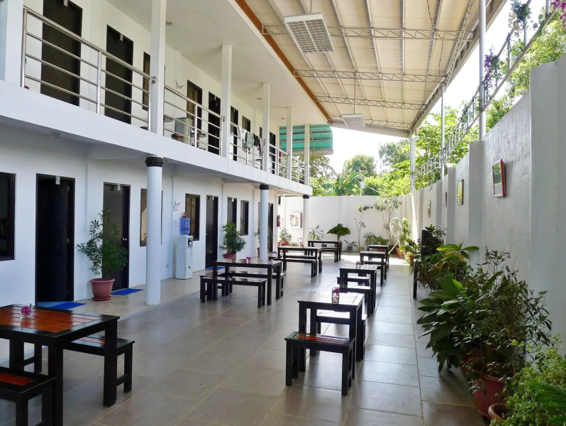 Edezer Pension
