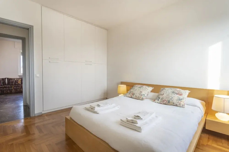 Skyline Udine Roomy Apartment