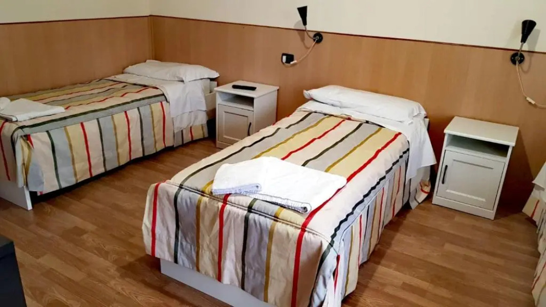 Affittacamere Metro Fiera