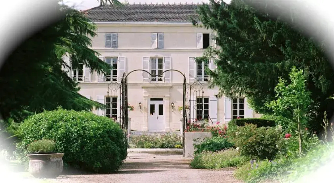Domaine de Mesnac