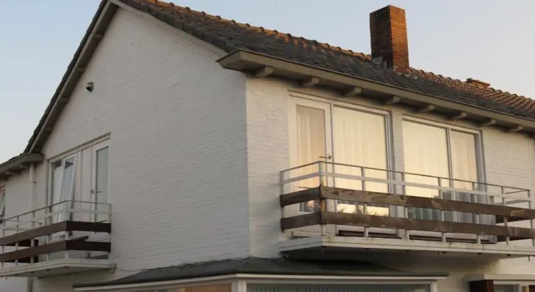 Vakantiehuizen Cadzand