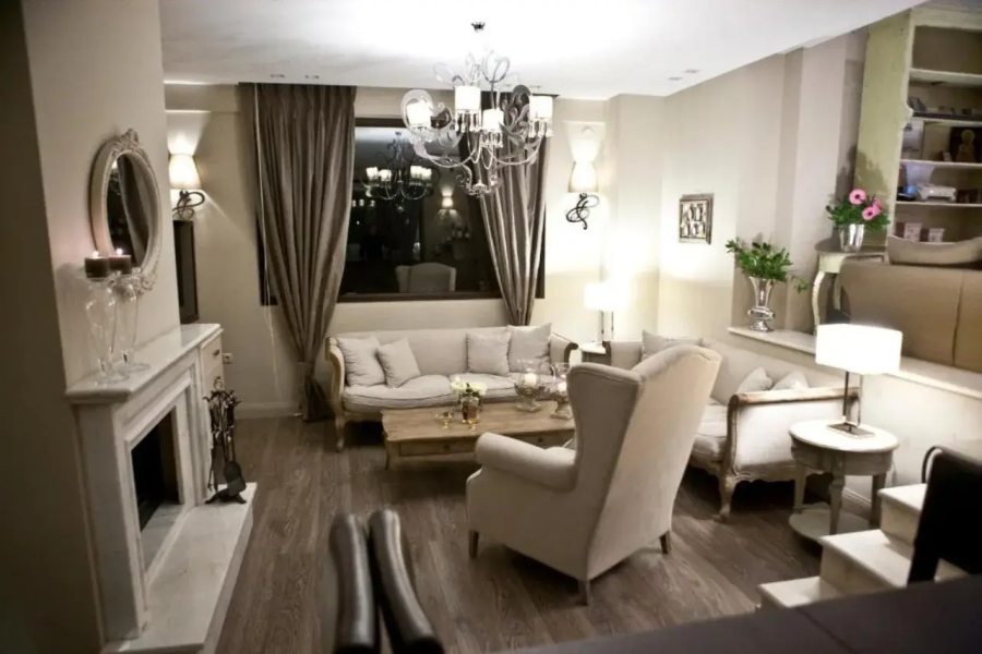 Melies Boutique Hotel