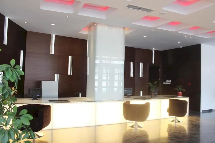 Regal Hotel (Hohhot Haidong Road)