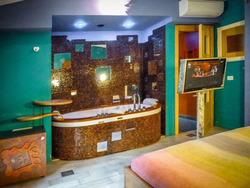 Ille Roif Resort & SPA