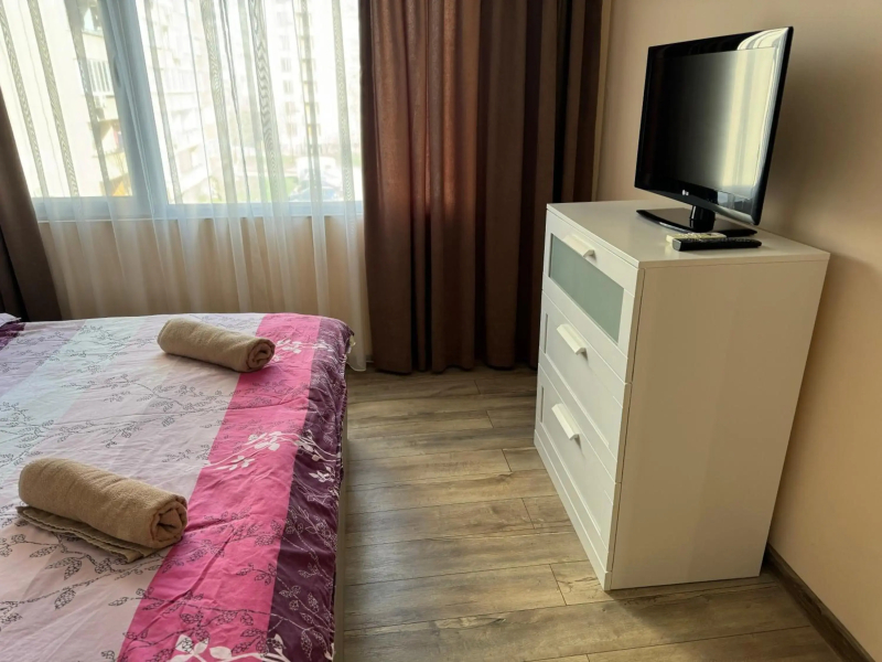 Апарт Диана