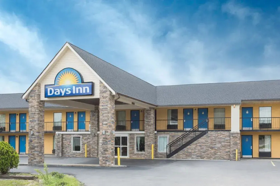 Days Inn Newberry
