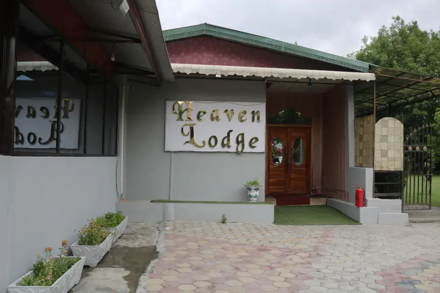 Heaven Lodge