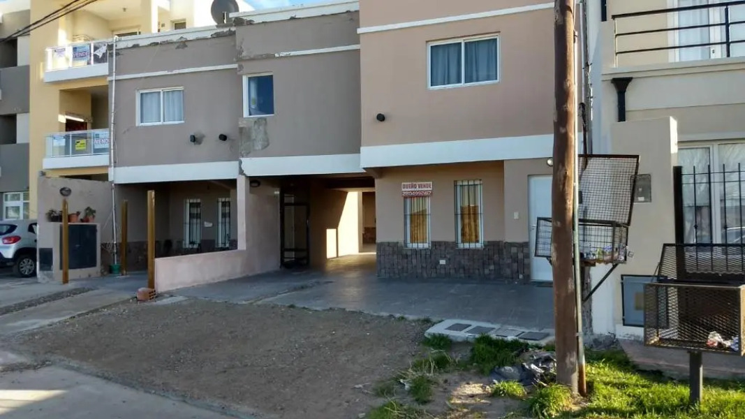 Madryn Duplex