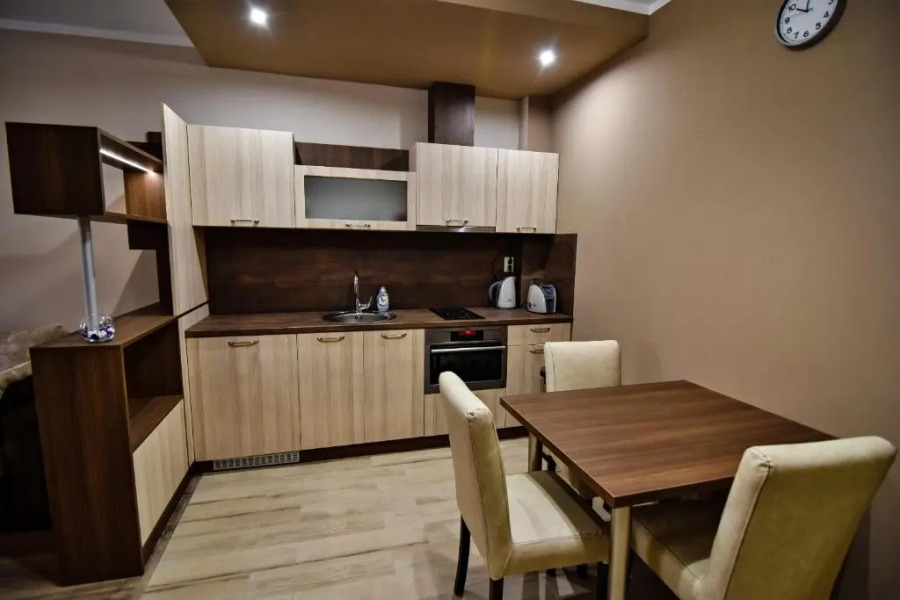 Zarevata Guest House