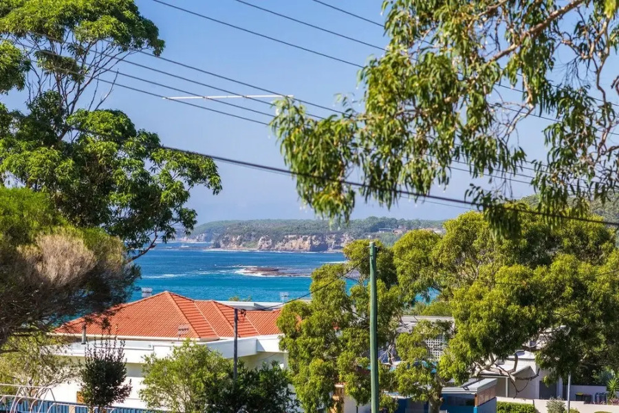 THE Perfect Beach House