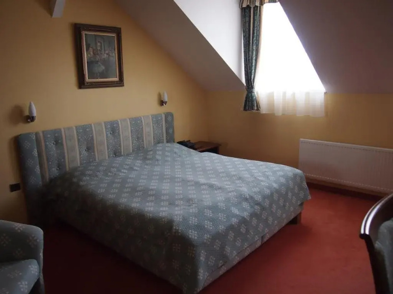 Casino & Hotel Admiral Velenice - Gmünd