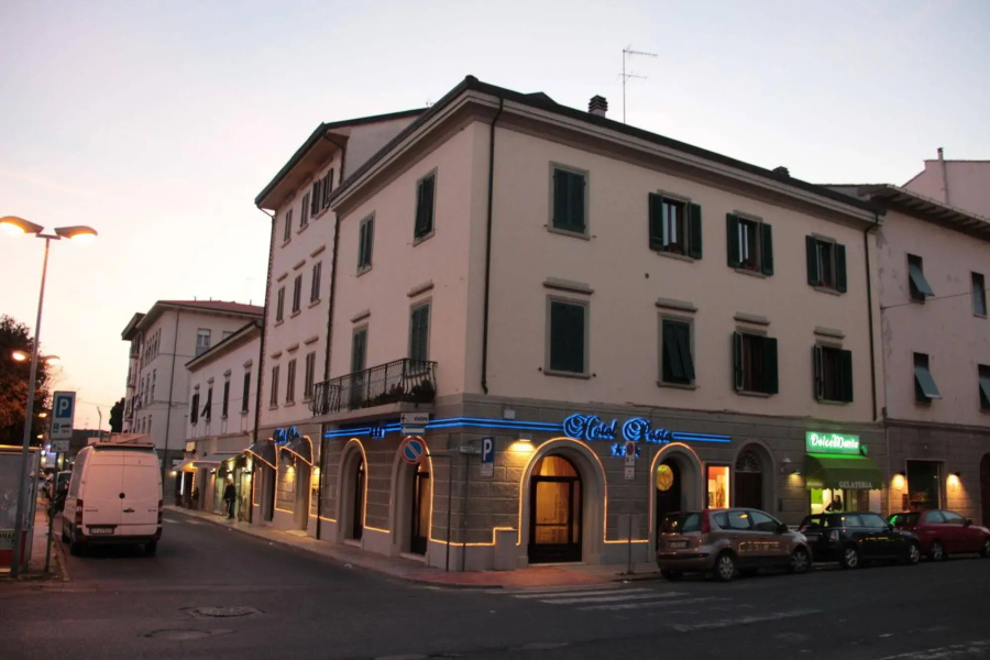Hotel Posta