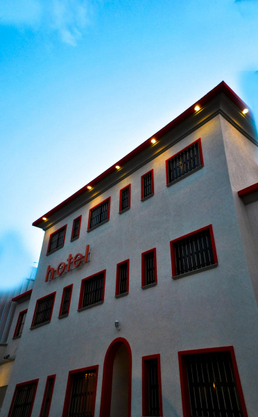 Hotel Valencia