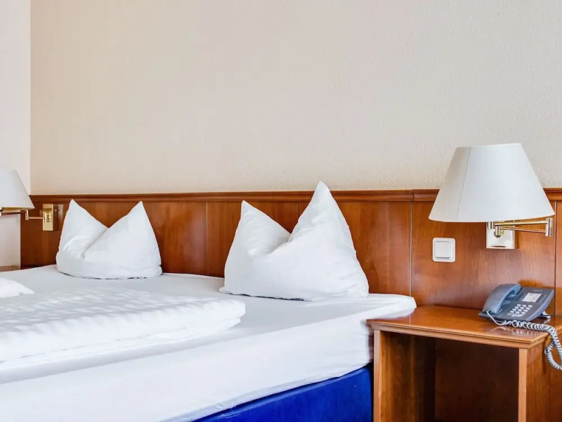 Luxurious Mountainside Apartment in Hahnenklee