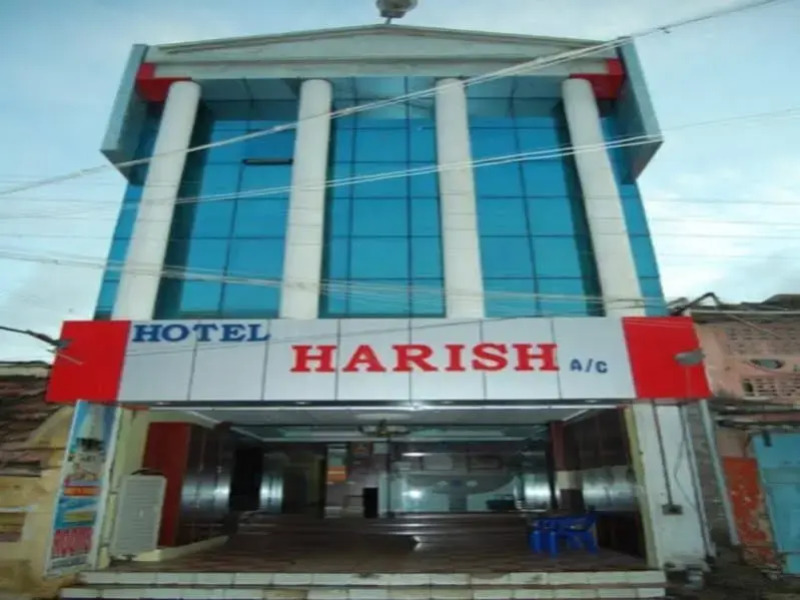 Hotel Harish