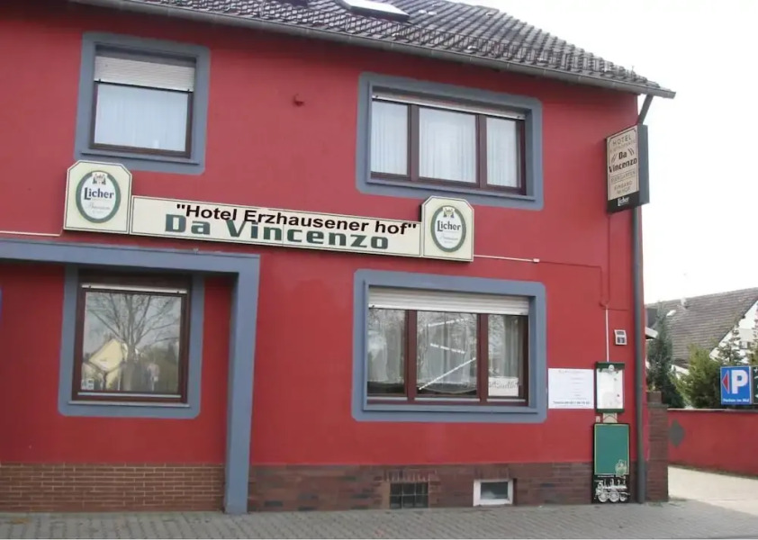 Hotel Erzhausener Hof