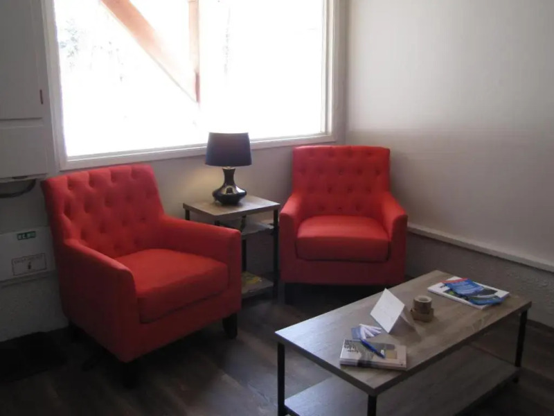 Stewart Mountain Lodge