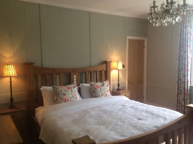 Great Selson - Historic Manor House B&B