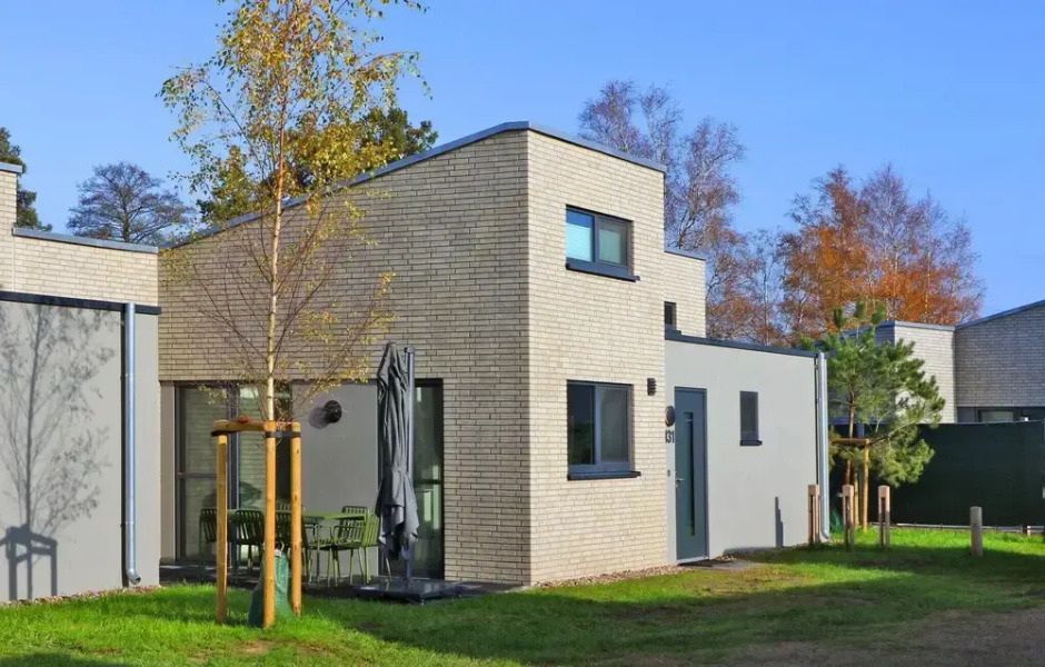 Beautiful home in Lembruch/Dümmer See w/ Sauna, WiFi and 2 Bedrooms