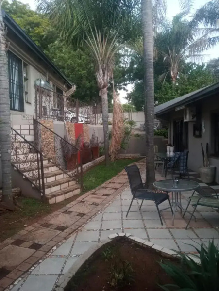 Sintokha Guest House