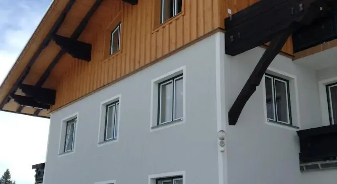 Haus Mösenbichler