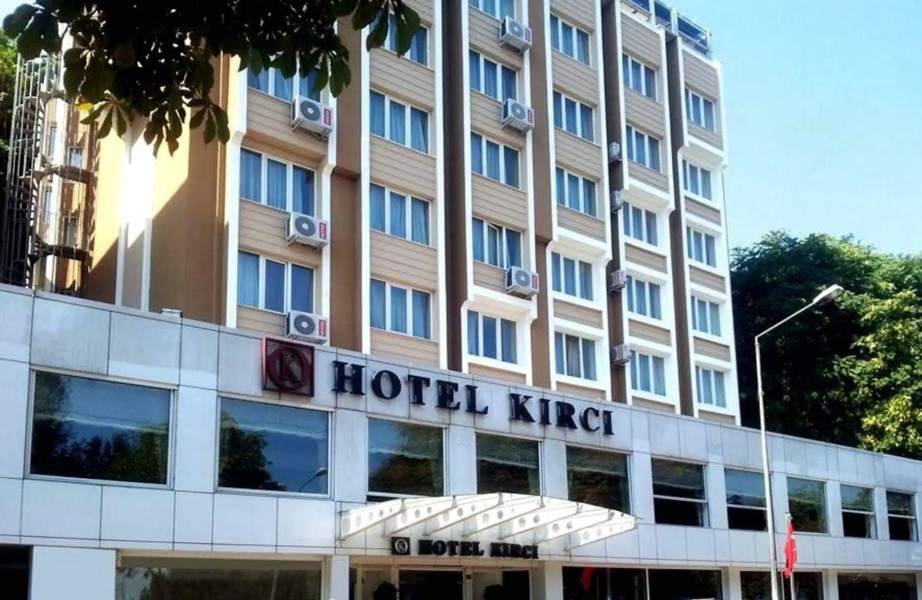 Hotel Kirci Thermal & Spa