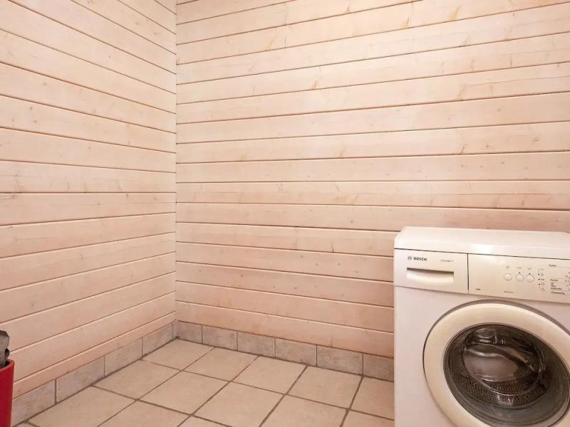 Spacious Villa in Kalundborg With Terrace