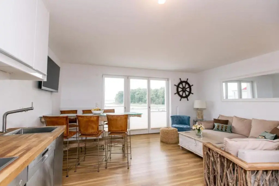 Apartment Seeblick _P7 A7 _