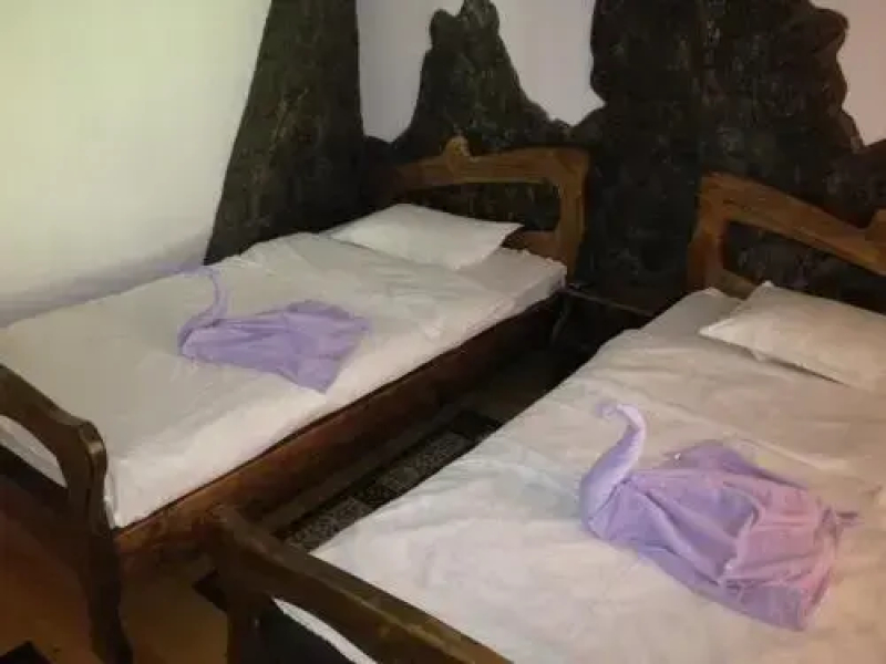 Cabana Non Nobis