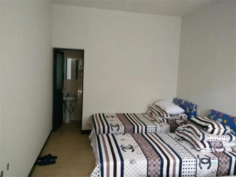 Xuancheng Jixi Enji Inn