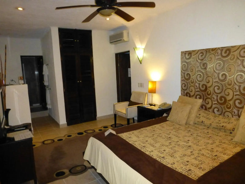 Casa Cúpula Luxury