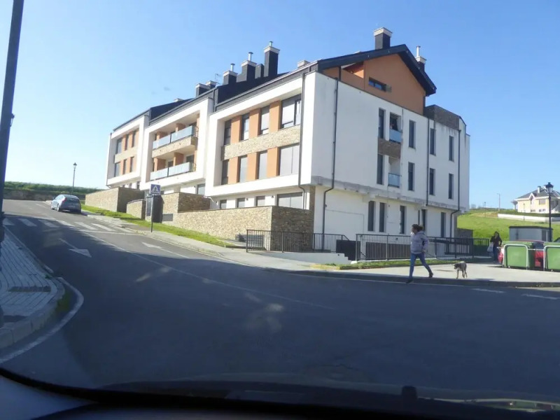 Apartment Calle Arroyo Armón