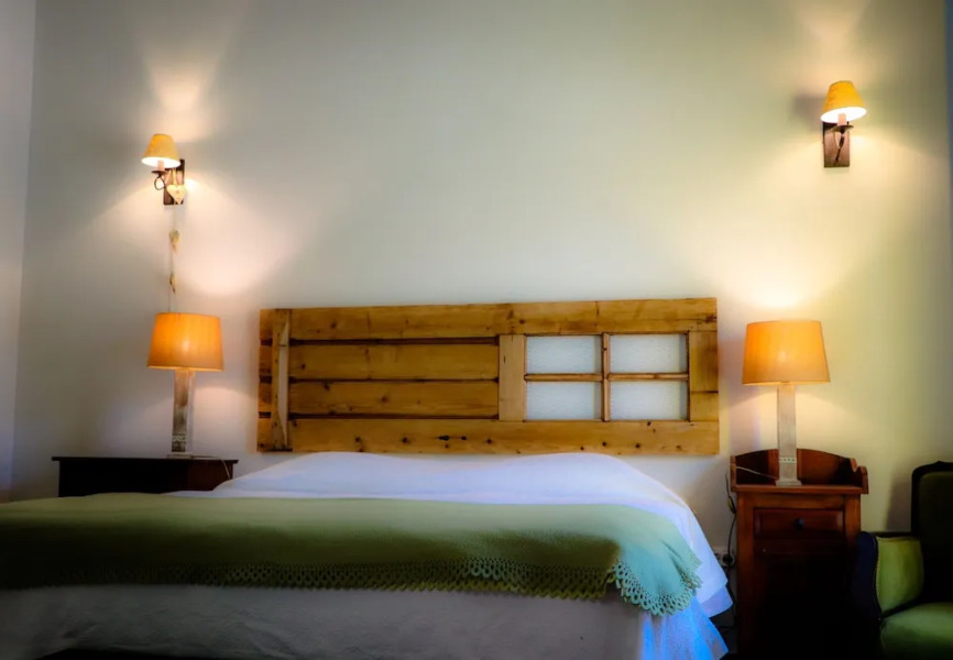 Quinta da Soneca Turismo Rural