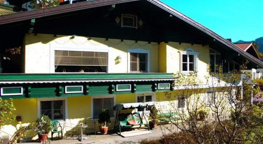Ferienwohnung Langegger