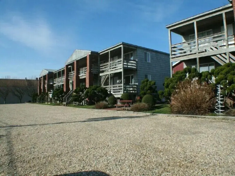 Montauk Oceanside Suites