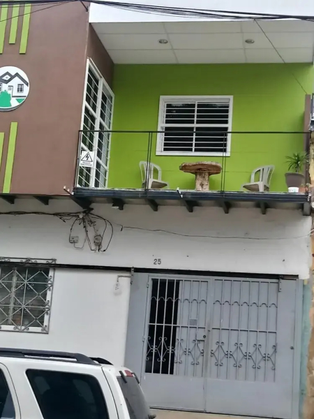 Casa Blanca Tu Casa