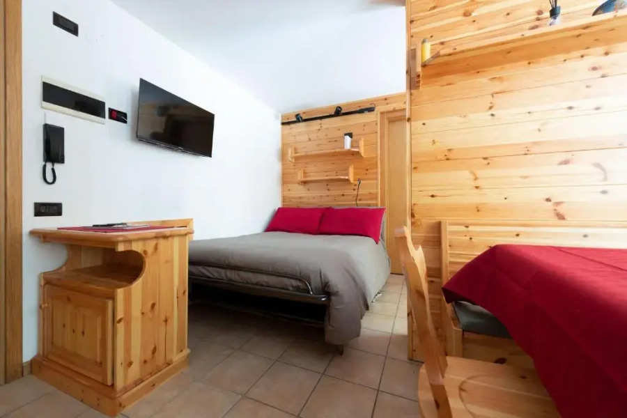 Apartment Santa Caterina Valfurva