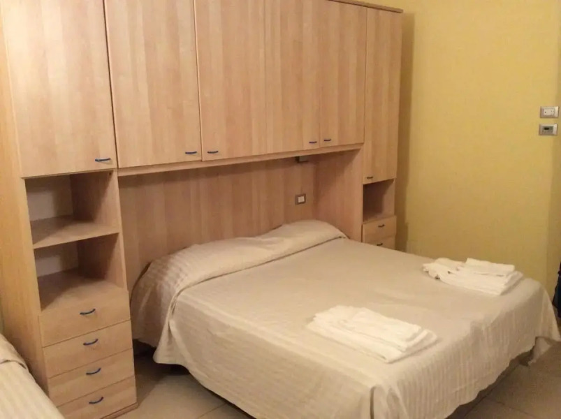 Residence Conchiglia Aparthotel