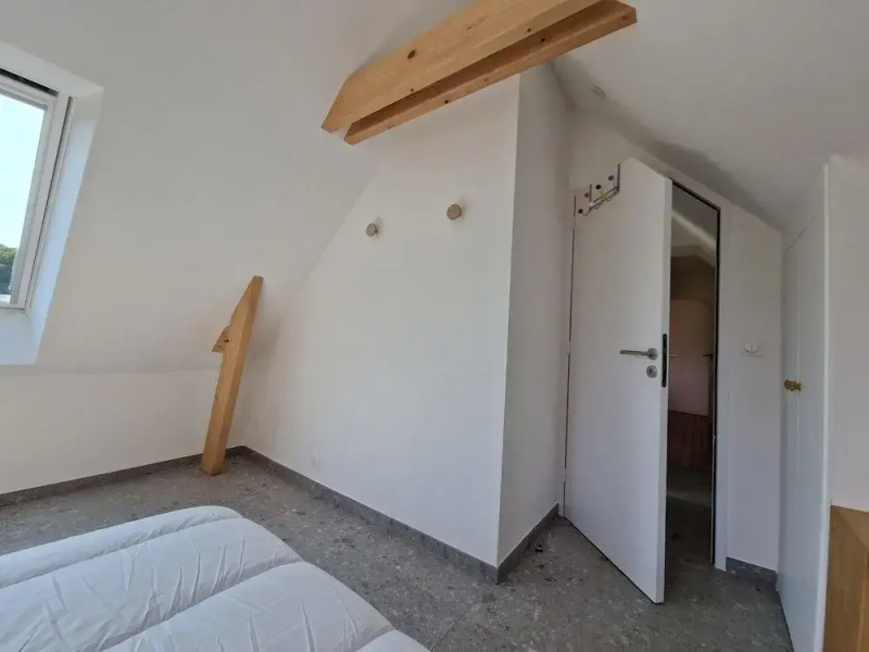 Premium Holiday Home With Charging Station