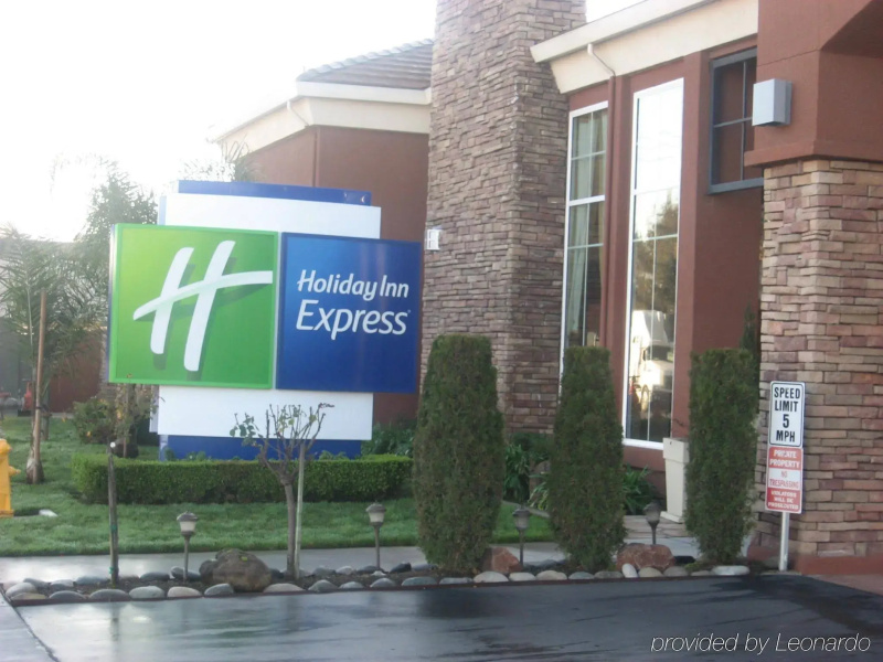 Holiday Inn Express West Sacramento by IHG