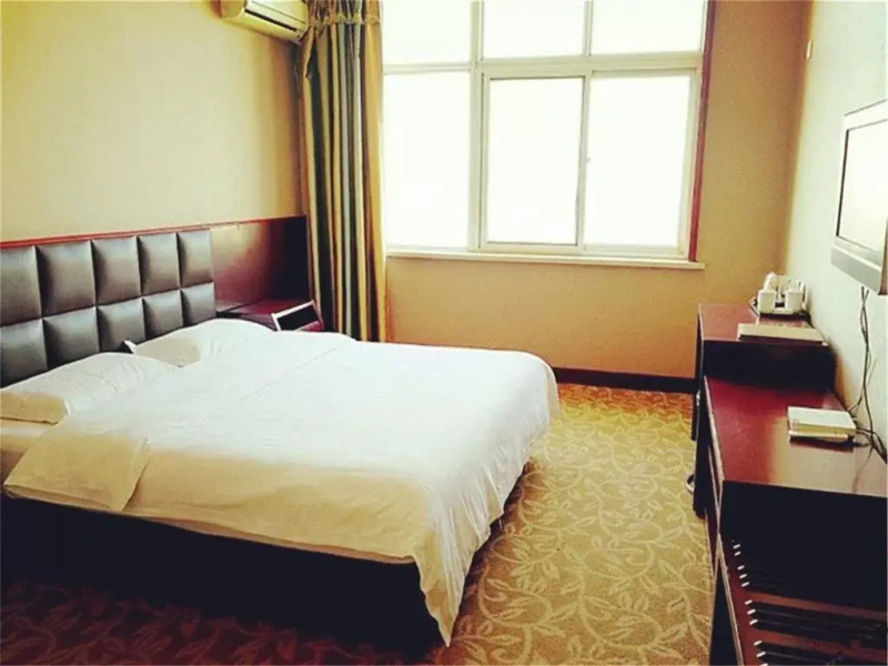 Longyuan Hotel