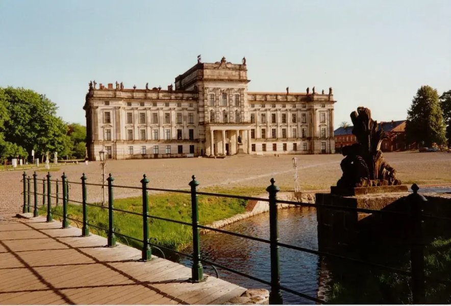 Hotel Erbprinz