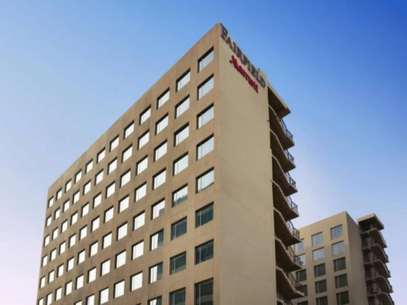 Fairfield By Marriott Bengaluru Outer Ring Road
