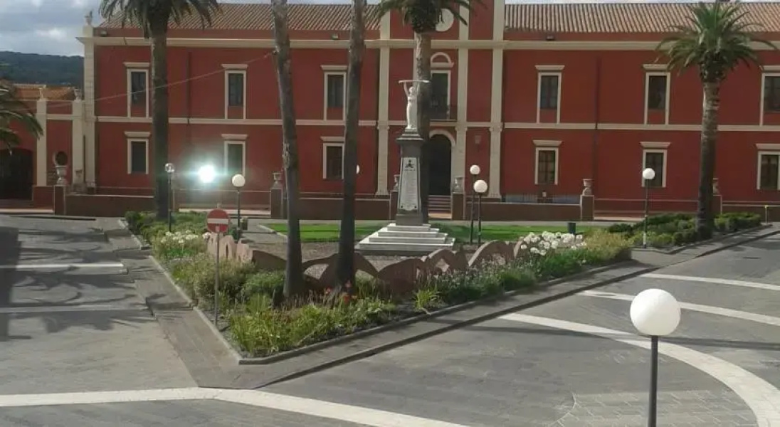 Casa Cristina