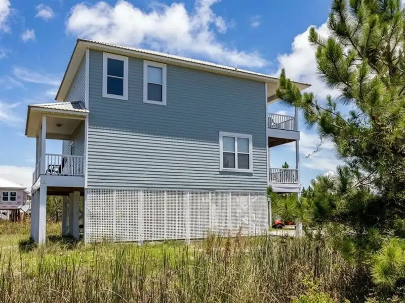 Joint Adventure by Meyer Vacation Rentals