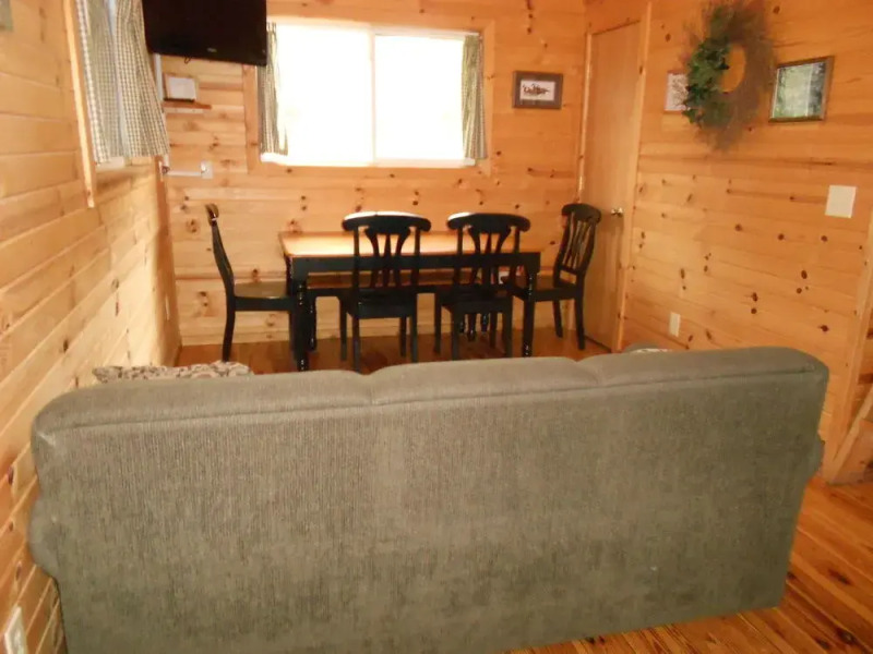 Neshonoc Lakeside Camping Resort