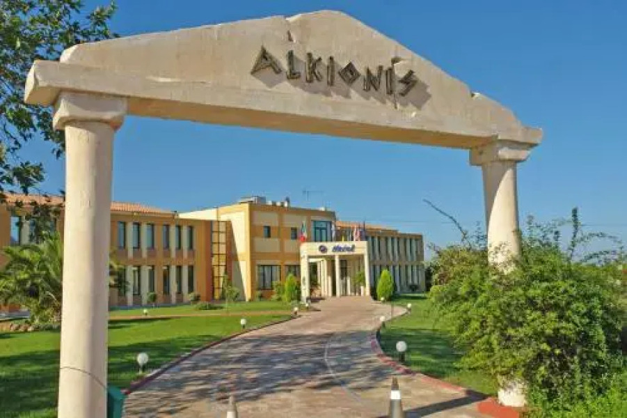 Hotel Alkionis