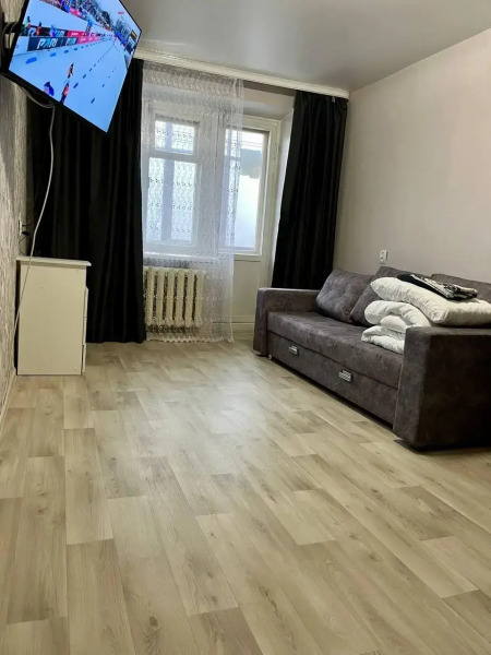 Апартаменты на улице Коминтерна 62А